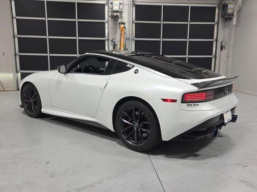 2023 Nissan Z Performance