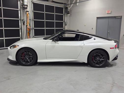 2023 Nissan Z Performance