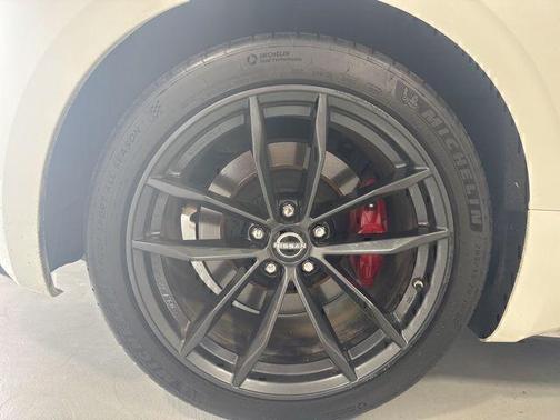 2023 Nissan Z Performance