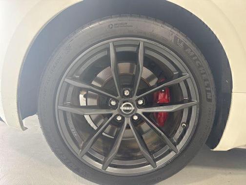 2023 Nissan Z Performance