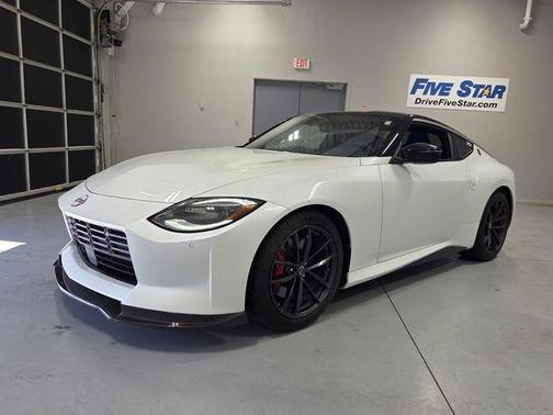 2023 Nissan Z Performance