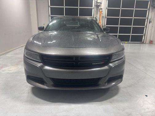 Granite 2023 Dodge Charger SXT