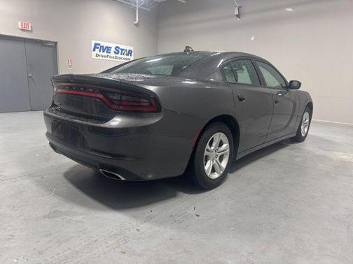 Granite 2023 Dodge Charger SXT