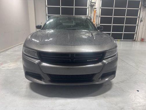 Granite 2023 Dodge Charger SXT