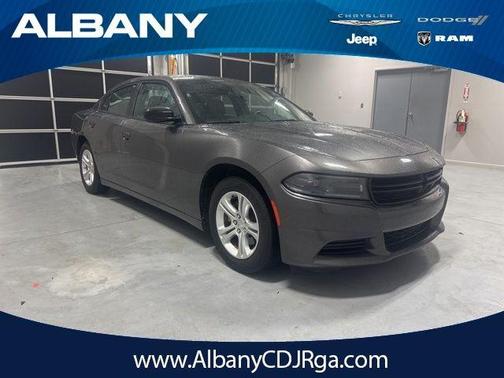 Granite 2023 Dodge Charger SXT