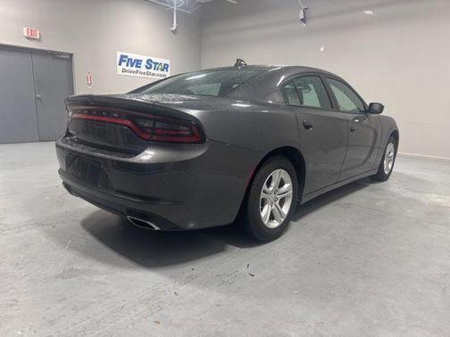 Granite 2023 Dodge Charger SXT