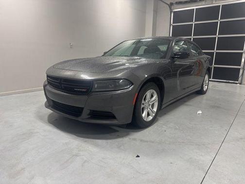 Granite 2023 Dodge Charger SXT