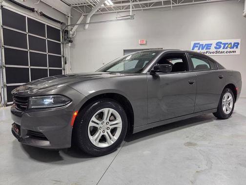 Granite 2023 Dodge Charger SXT