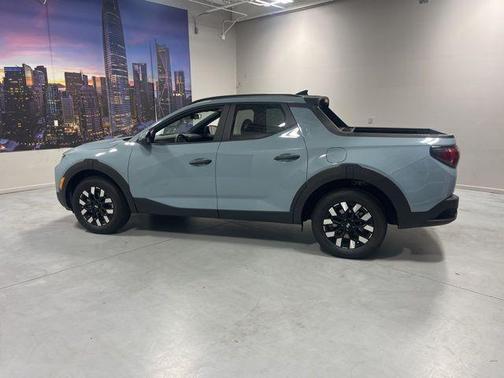 Bluestone 2026 Hyundai SANTA CRUZ SEL Activity