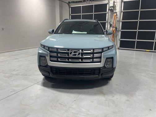 Bluestone 2026 Hyundai SANTA CRUZ SEL Activity