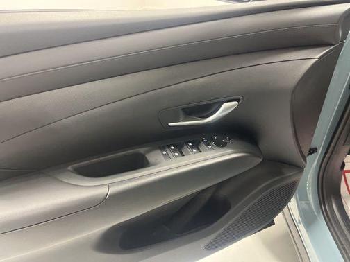 Bluestone 2026 Hyundai SANTA CRUZ SEL Activity