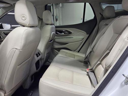 2021 GMC Terrain Denali