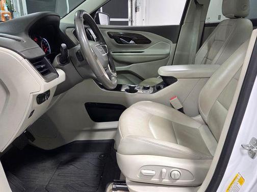 2021 GMC Terrain Denali