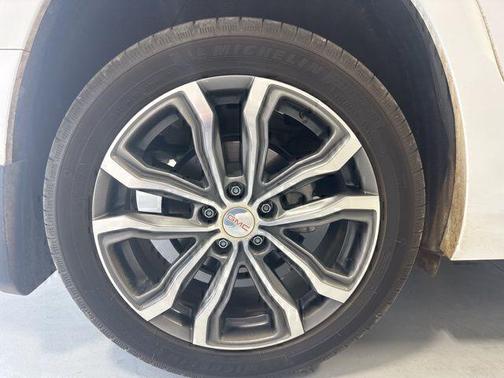 2021 GMC Terrain Denali