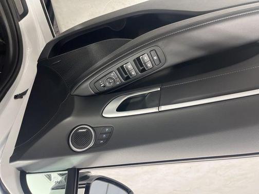 White 2026 Hyundai SONATA Hybrid Limited