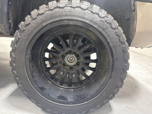 2023 Nissan Titan PRO-4X