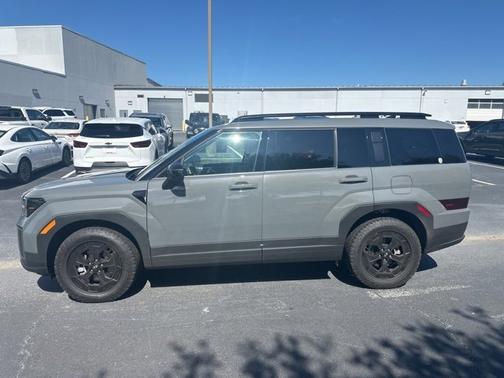 2024 Hyundai SANTA FE XRT