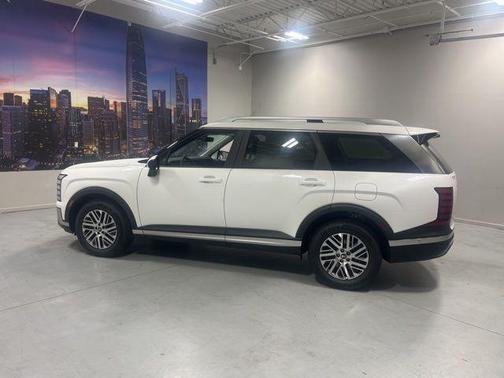 2026 Hyundai PALISADE SEL Premium 7P