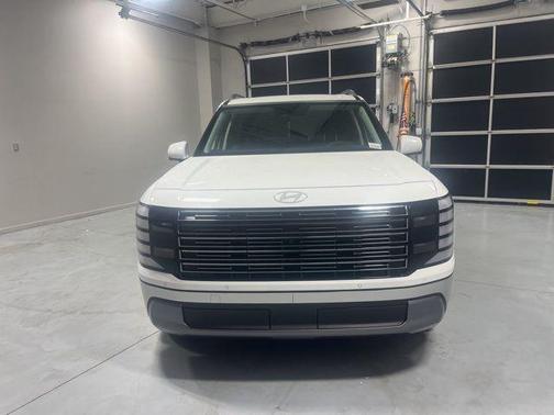 2026 Hyundai PALISADE SEL Premium 7P