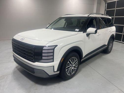 2026 Hyundai PALISADE SEL Premium 7P