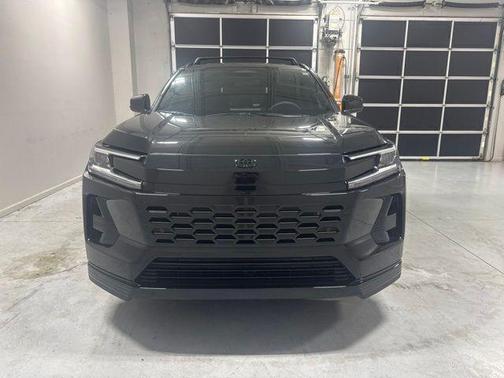 Midnight Black Metallic 2026 Toyota RAV4 SE