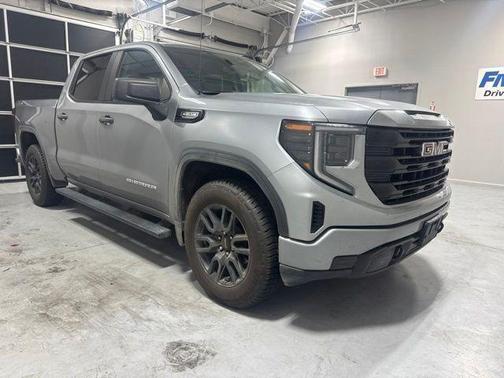 Sterling 2024 GMC Sierra 1500 Pro