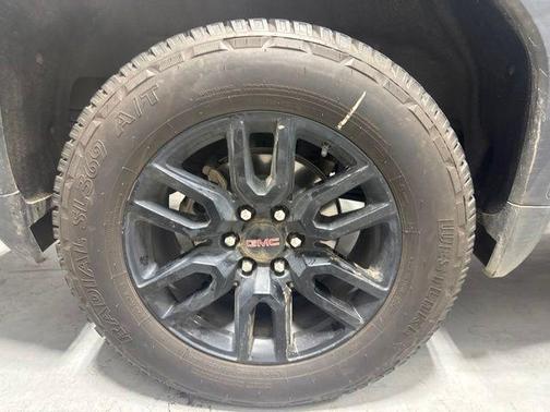 Sterling 2024 GMC Sierra 1500 Pro