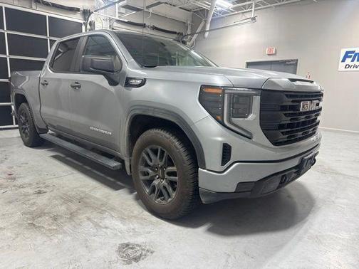 Sterling 2024 GMC Sierra 1500 Pro