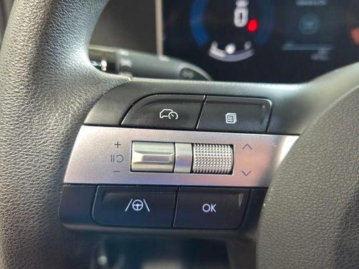 Gray 2025 Hyundai SANTA CRUZ SEL