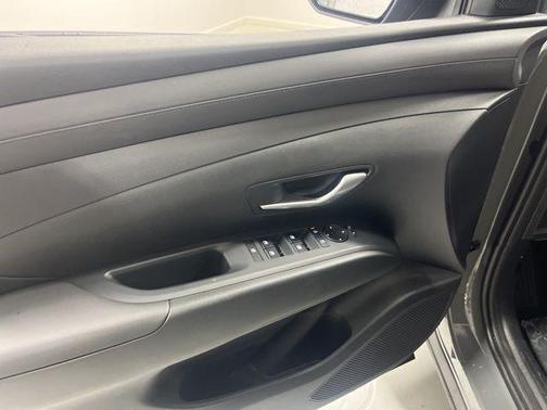 Gray 2025 Hyundai SANTA CRUZ SEL
