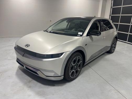 2024 Hyundai IONIQ 5 Disney100 Platinum Edition Dual Mot