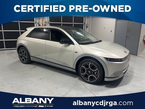 2024 Hyundai IONIQ 5 Disney100 Platinum Edition Dual Mot