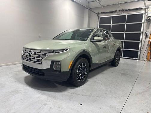 Sage 2024 Hyundai SANTA CRUZ 2.5L SEL