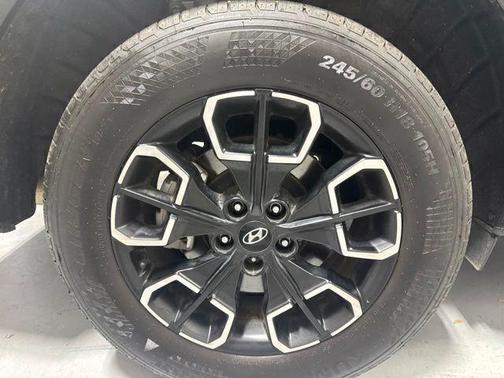 Sage 2024 Hyundai SANTA CRUZ 2.5L SEL