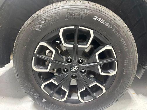 Sage 2024 Hyundai SANTA CRUZ 2.5L SEL