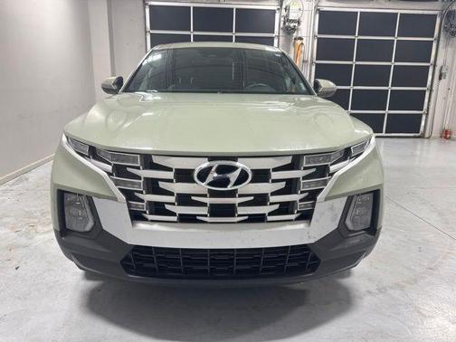Sage 2024 Hyundai SANTA CRUZ 2.5L SEL