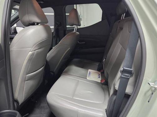 Sage 2024 Hyundai SANTA CRUZ 2.5L SEL