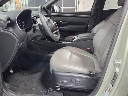 Sage 2024 Hyundai SANTA CRUZ 2.5L SEL