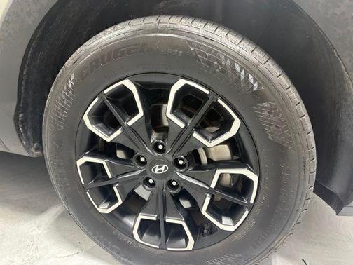 Sage 2024 Hyundai SANTA CRUZ 2.5L SEL