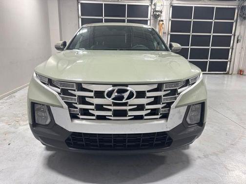 Sage 2024 Hyundai SANTA CRUZ 2.5L SEL