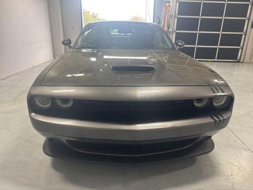 2020 Dodge Challenger GT