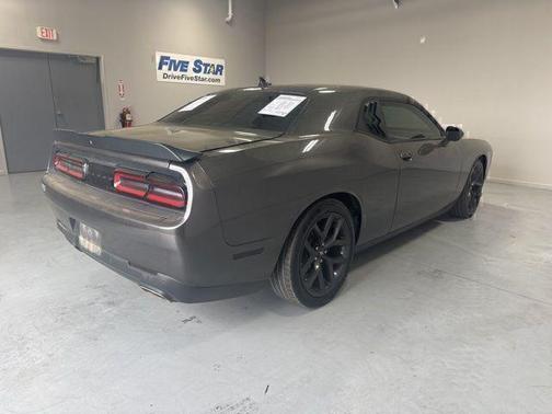 2020 Dodge Challenger GT