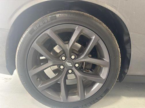 2020 Dodge Challenger GT