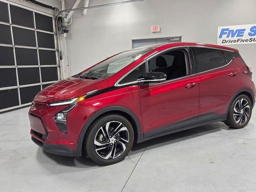 2023 Chevrolet Bolt EV 2LT