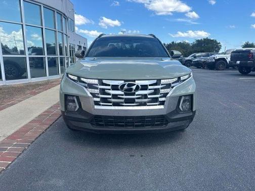 Sage 2022 Hyundai SANTA CRUZ 2.5T SEL Premium