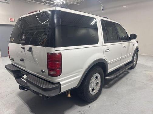 2000 Ford Expedition XLT