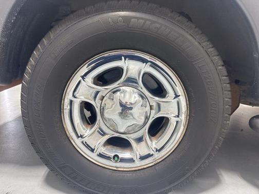 2000 Ford Expedition XLT