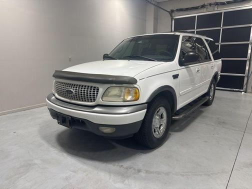 2000 Ford Expedition XLT