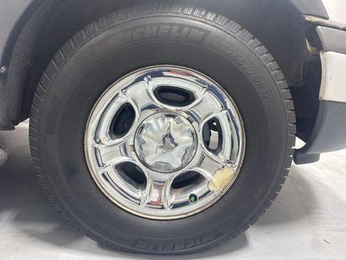 2000 Ford Expedition XLT