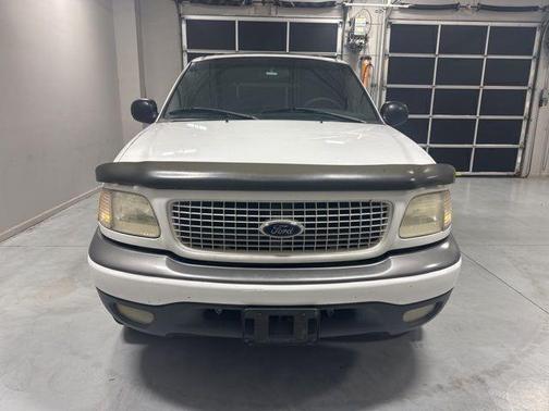 2000 Ford Expedition XLT